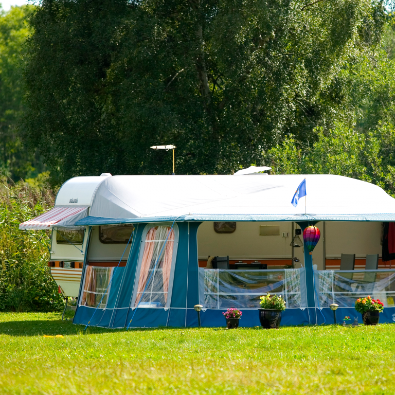 Tofta Camping Havsn Ra Husvagnscamping P Gotland